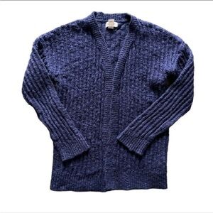 Cat & Jack Girls Cardigan Sweater